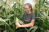 Corn sale benefits Moses Lake FFA program