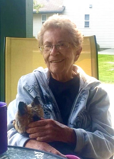 Judy Whitehead, 82 | Coeur d'Alene Press