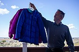 Coats for Kids drive kicks off in Moses Lake