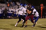 New Wahluke football coach excited to begin the season this spring