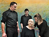 WTC’s ‘Waverly Gallery’ plays this weekend