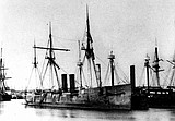 SEPT 41 NORTH: The story of U.S.S. IDAHO #1 and #2
