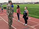 Air Force JROTC program starts at MLHS