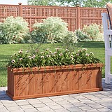 Growing space: Othello teen uses free time to create garden boxes
