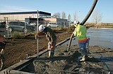 Work to start on Moses Lake Christian Academy gym exterior