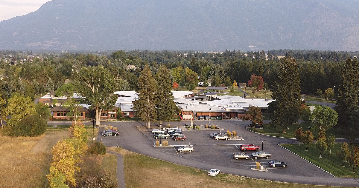 At Montana Veterans' Home, first cases of coronavirus reported Hungry