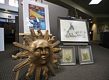 yArt Sale!