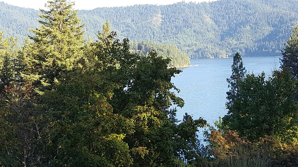 Most Hayden residents are just a short drive from public access to Hayden Lake.
