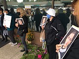 Carrying RBG's torch