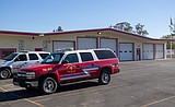 Fire District a finalist for State Farm grant