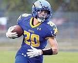 Loggers pound Polson Pirates in homecoming win