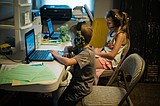 School year has been a breeze for some, a whirlwind for others