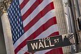 Wall Street claws back some of its September losses