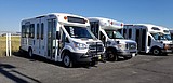 People For People to make changes to Tri-Cities route