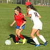 PREP SOCCER: Coeur d'Alene converts, downs Sandpoint