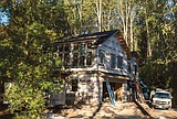 Real estate booms; median price up 50 percent in three years