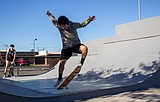 Rotary Club raises funds to renovate skate park in Moses Lake