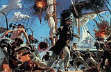 HISTORY CORNER: Sinking the CSS Alabama