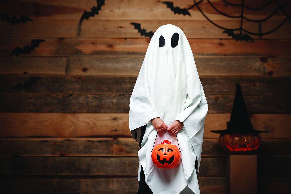 How to have Halloween fun - safely | Bonner County Daily Bee