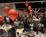 CASA Uncorked is Oct. 15