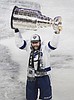 THE CHEAP SEATS with STEVE CAMERON: Thanks to Tyler, the Cup could be coming to a place near you