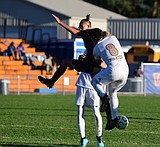 Soccer teams drop Polson twice in three days