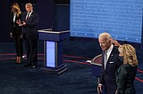 Trump's diagnosis rocks final stage of presidential campaign