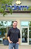 Josh Suhr is CDA Association's Realtor of the Year