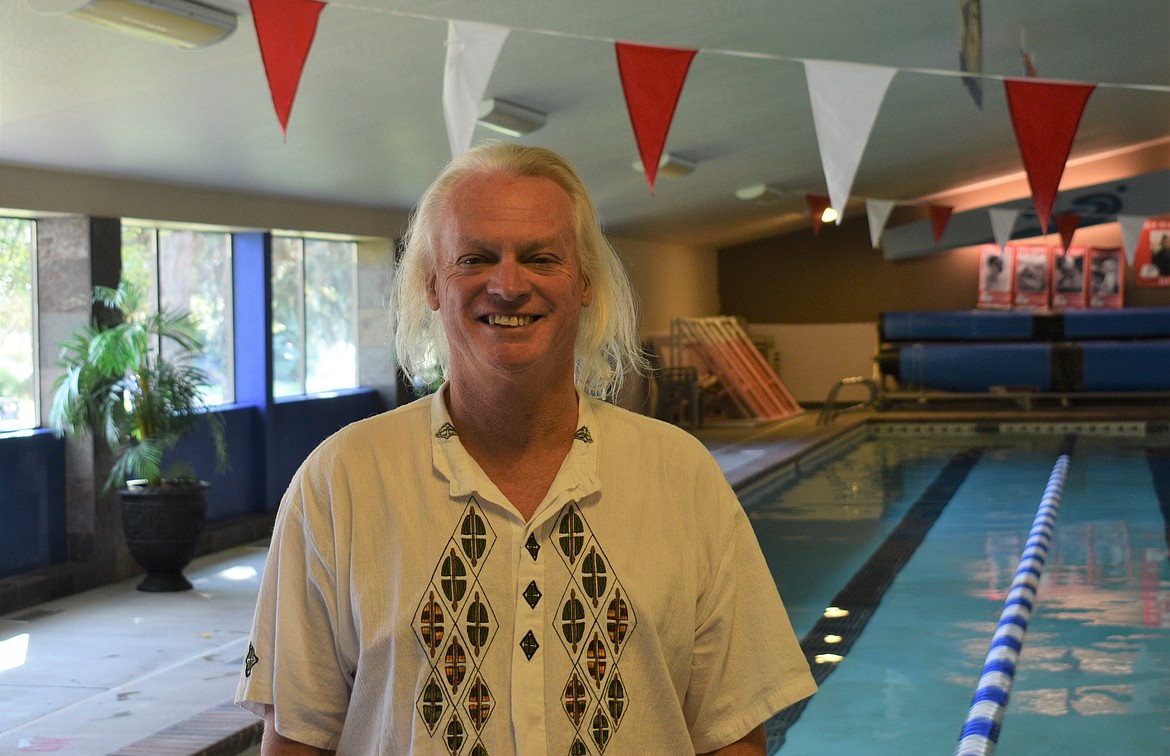 Mike Brosnahan, 57, has dedicated his life to serving the community. He has spent the past 32 years teaching and coaching swimming in Sandpoint and recently he announced his retirement. "I don’t think there is a job in the world that could bring me as much joy and happiness as being a swim coach," he said.