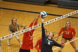 PREP VOLLEYBALL: Post Falls edges Lake City, moves into first in 5A IEL
