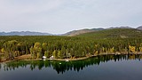 County rescinds permit for Whistlestop Retreat on Lake Five