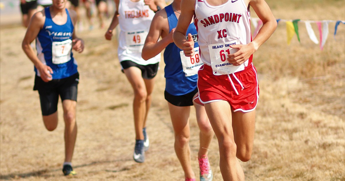 SHS cross country shines at Inland Empire Challenge Bonner County