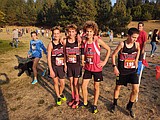 Youth Sports Oct. 7, 2020