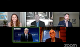 Virtual town hall gives locals lens into candidates for state Legislature
