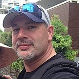 Forrest "Gene" Schmeling, 47