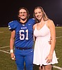 Columbia Falls Homecoming Royalty, in pictures