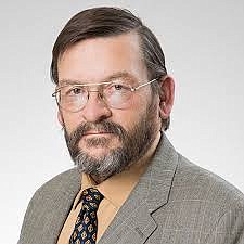 Joe Read, Republican incumbent in Montana House District 93.