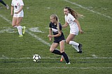 PREP ROUNDUP: Coeur d'Alene battles past Lakeland again in volleyball