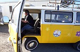 Magic Bus