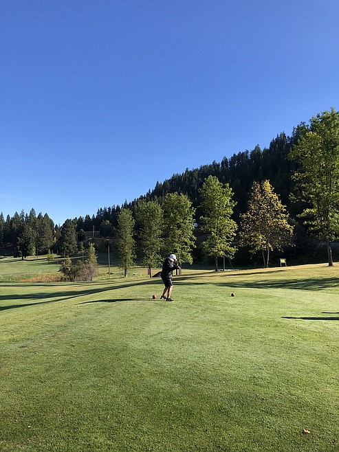 Mirror Lake Ladies Golf - Oct. 8, 2020 | Bonners Ferry Herald