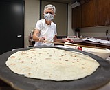 For the love of lefse
