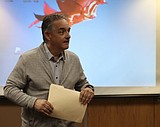 An encore for Music Conservatory