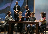 'Radium Girls' coming to LCHS stage Oct. 22-24