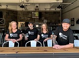 Vicino Pizza opens in Riverstone
