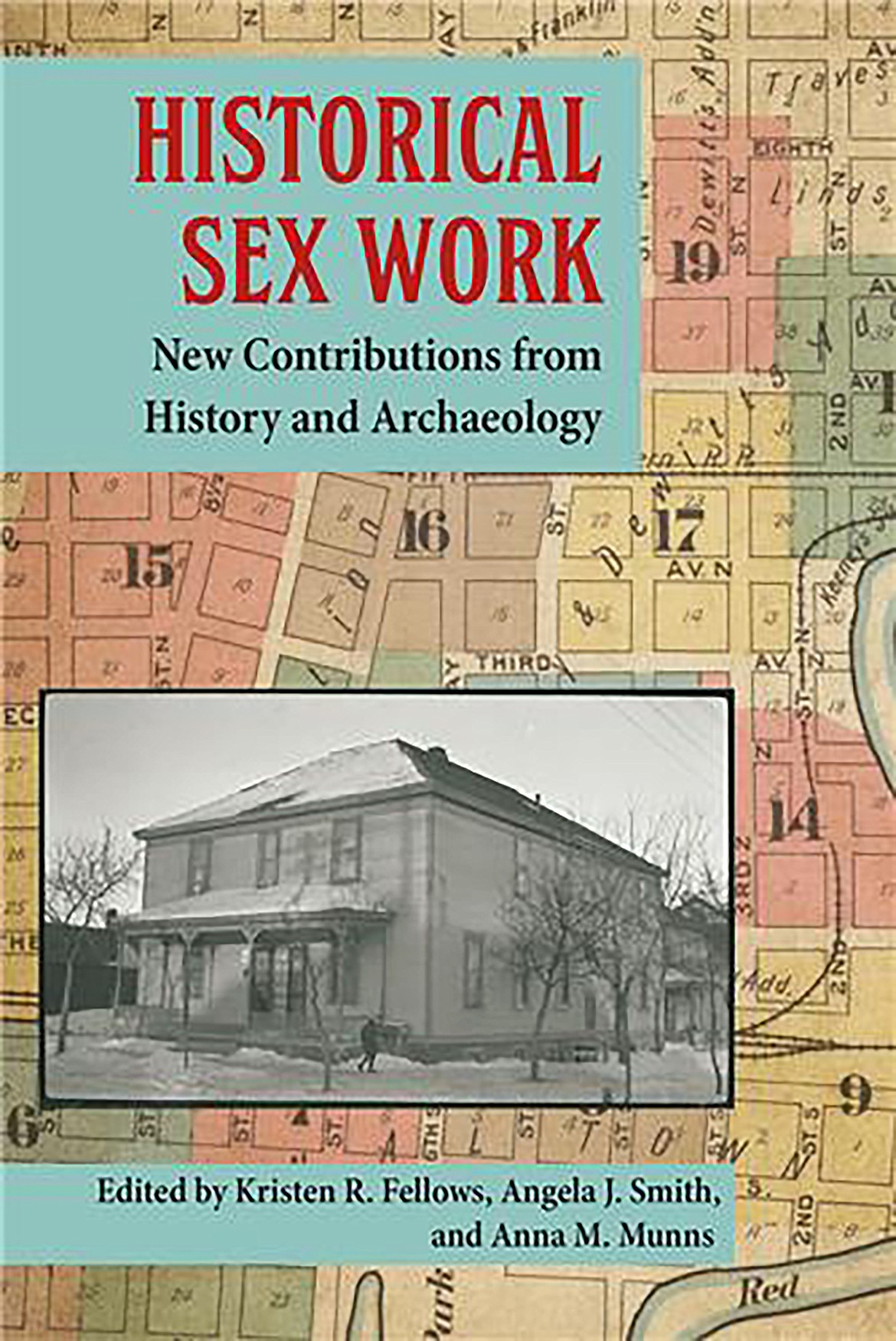 In the book “Historical Sex Work”, University of idaho archaeologist and professor Mark Warner makes the case that  visitors to prostitutes in Sandpoint’s early days were sometimes motivated for reasons a bit more complex than just sex.