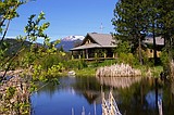 SPECIAL ADVERTISING CONTENT: Snag a luxury ‘Cabin in the Woods’ at Dover Bay