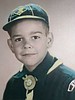 Robert 'Bob' Wesley Fisher