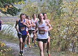 PREP CROSS COUNTRY: Sandpoint, Post Falls, Coeur d'Alene leading the way