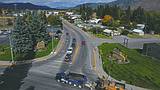 Columbia Falls looking for public input on transportation plan