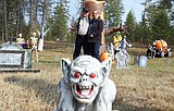 The 'Spirit' of Halloween